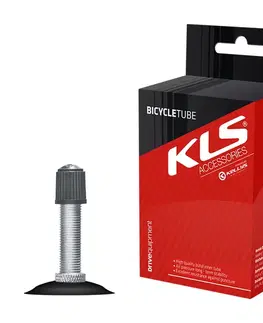 Kellys 26 x 1,75-2,125 (47/57-559) AV 40mm FT