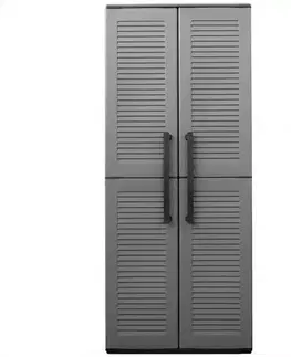 Skrinka E71/TP 680x370x1630 mm