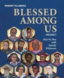 Blessed Among Us - Robert Ellsberg