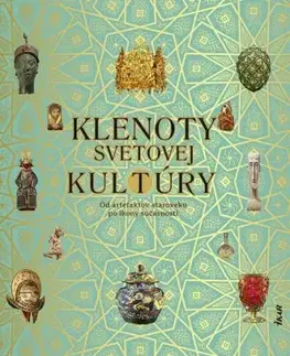 Klenoty svetovej kultúry