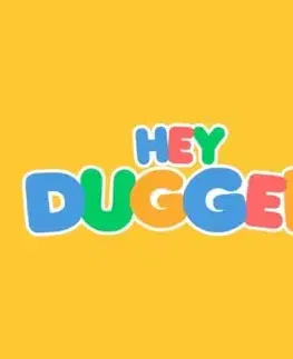 Hey Duggee: Getting Ready for the Day - Duggee