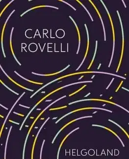 Helgoland - Carlo Rovelli