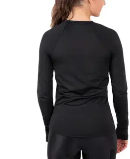 inSPORTline T-Long čierna - XS
