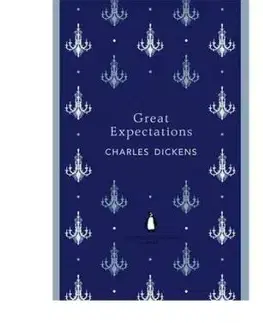 Great Expectations - Charles Dickens