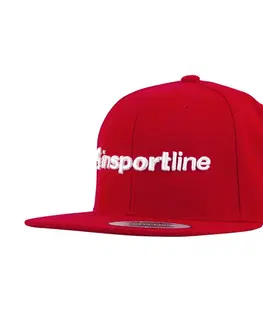 inSPORTline Captivio červená