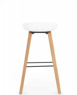 Barová stolička H86 Halmar