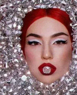 Ava Max - Diamonds & Dancefloors LP - Ava Max