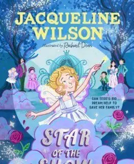 Star of the Show - Jacqueline Wilson