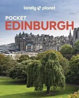 Lonely Planet Pocket Edinburgh