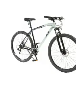 Olpran ASTACUS Man 29" mätová/čierna - 19" (170-180 cm)