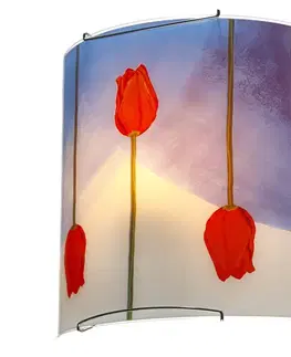 Nástenné svetlo TULIPANY Candellux
