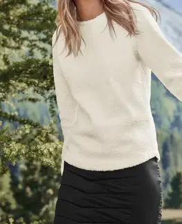 Pletené ponožky, 2 páry