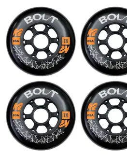 K2 K2 Bolt 90 mm 4 ks