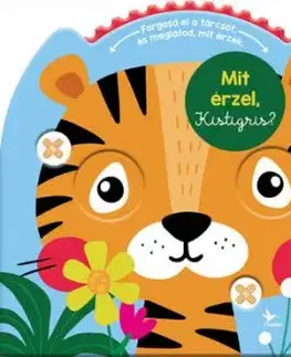 Mit érzel, Kistigris?