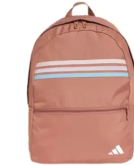 Adidas Ruksak Classic Back-to-School Stripes Veľkosť: Univerzálna veľkosť