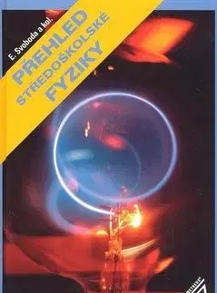 Přehled středoškolské fyziky