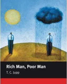 RICH MAN POOR MAN