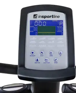 inSPORTline inCondi UB600i