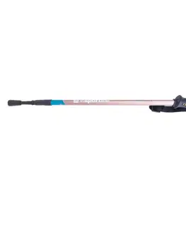 inSPORTline Trekking biela