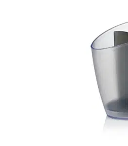 Tescoma odkvapkávač na kuchynské náradie CLEAN KIT biela