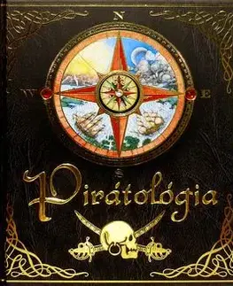 Pirátológia - Dugald A. Steer