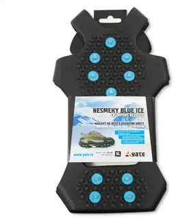 Yate Blue Ice XL (44-46)