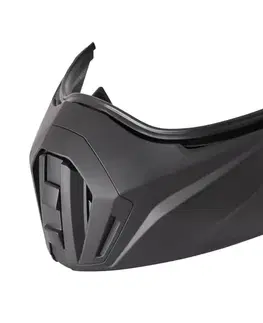 W-TEC Satalone Black Matt - L (59-60)