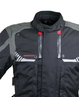 W-TEC Excellenta Evo Thunderstorm Gray - S