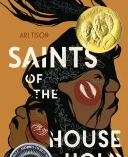 Saints of the Household - Ari Tison