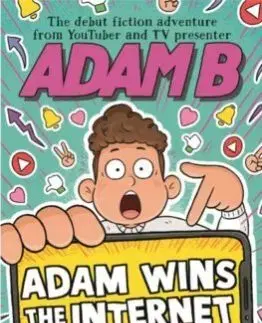 Adam Wins the Internet - Adam Beales