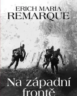 Na západní frontě klid, 11. vydání - Erich Maria Remarque