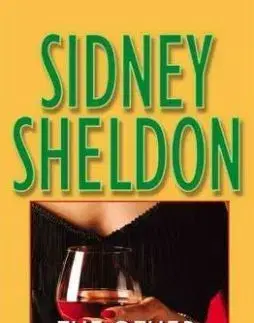 Other Side of Midnight - Sidney Sheldon