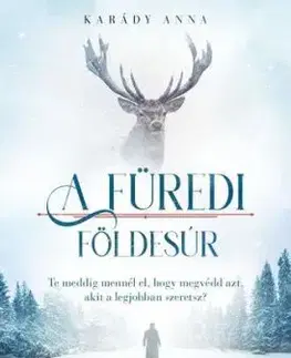 A füredi földesúr - Anna Karády