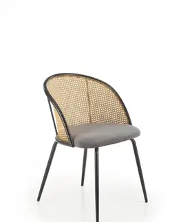 Jedálenská stolička K508 Halmar