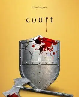 Court - Tracy Wolff