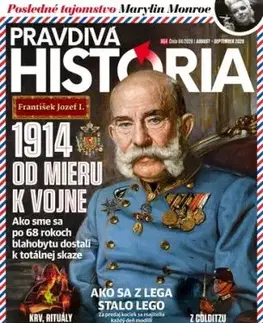 Pravdivá história 4/2026