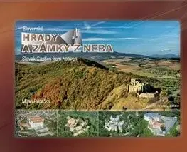 Hrady a zámky z neba - Milan Paprčka