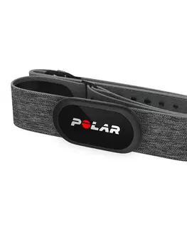Polar H10+ černý čierna