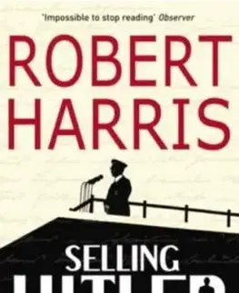 Selling Hitler - Robert Harris