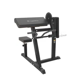 inSPORTline X-NT BT20 Biceps a Triceps Curl