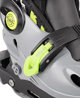 inSPORTline Grasiro S 30-33