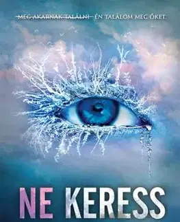 Ne keress - Tahereh Mafi
