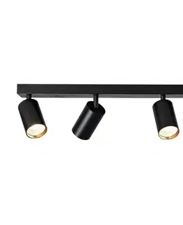  NEO 07265Z - LED RGB+CCT Stmievateľné svietidlo NEO PUNTO 4xGU10/4,8W/230V 07265Z