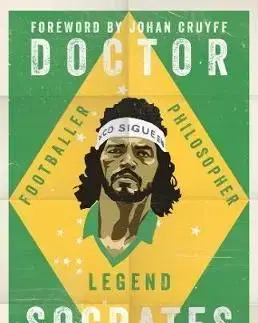Doctor Socrates - Andrew Downie