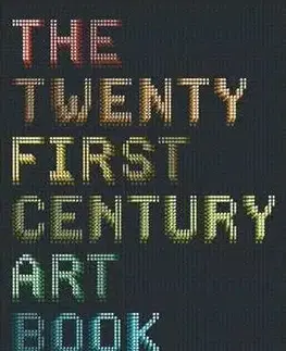 21st-Century Art Book - Eliza Williams