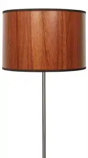 Stojacia lampa TIMBER Candellux