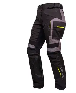 W-TEC Smackton Lady kalhoty čierna - XS
