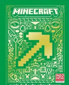 Minecraft: A Túlélő mód kézikönyve