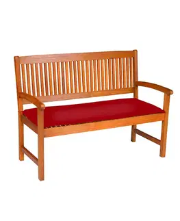 Doppler Sedák na 4-miestnu lavicu LIFE 5352
