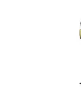 Tescoma poháre na biele víno Sommelier 340ml, 6 ks